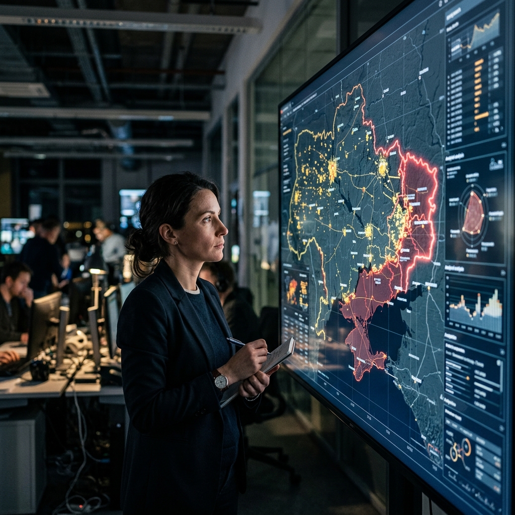 ニューヨーク・タイムズの調査報告：廃止されたデータの実用的な使用によるターゲティング