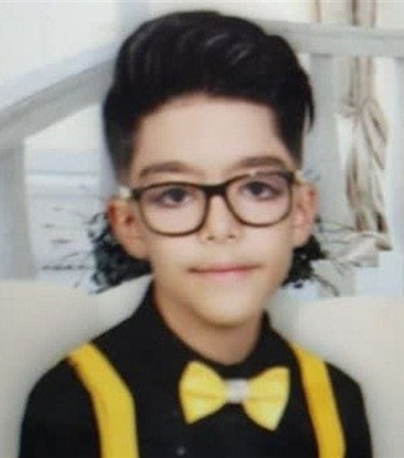 Parsa Mokhtari Nasab